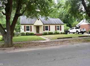 224 Oak St, Fort Valley, GA 31030