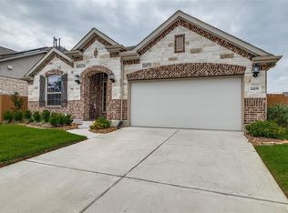 4406 Field Tree Dr, Spring, TX 77386