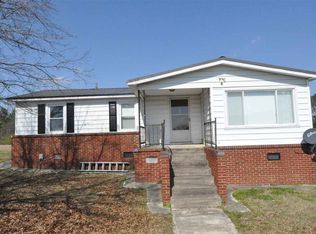 3465 Mount Pleasant Church Rd, Chester, SC 29706