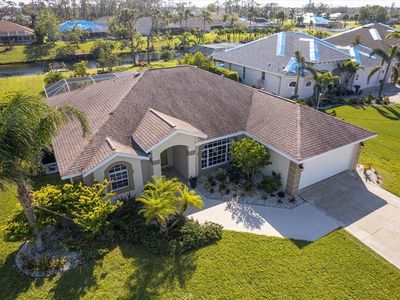 428 Boundary Blvd, Rotonda West, FL, 33947