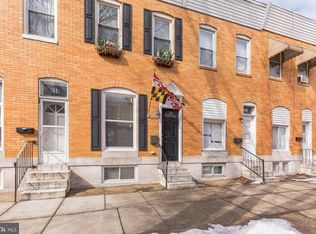 612 S Macon St, Baltimore, MD 21224
