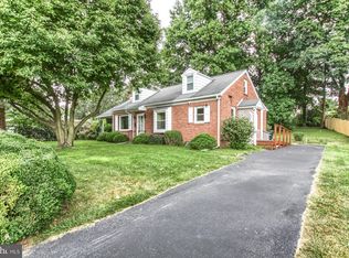 12 Mumma Ave, Mechanicsburg, PA 17055