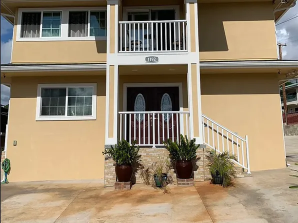 1192 Manuwa Dr #A, Honolulu, HI 96818