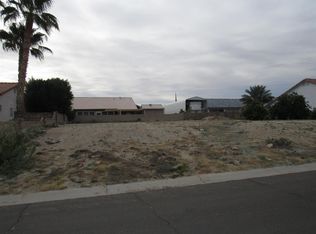 14159 E 49th Dr, Yuma, AZ 85367