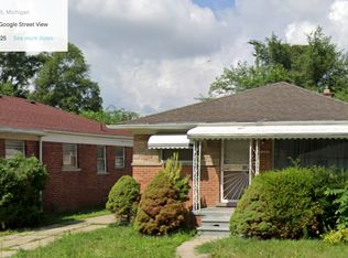 20241 Kentucky St, Detroit, MI 48221