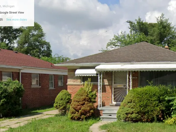 20241 Kentucky St, Detroit, MI 48221