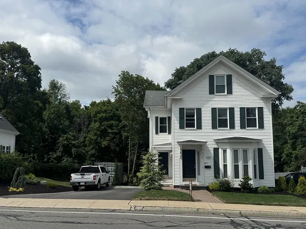24B Grove St, Hopkinton, MA 01748