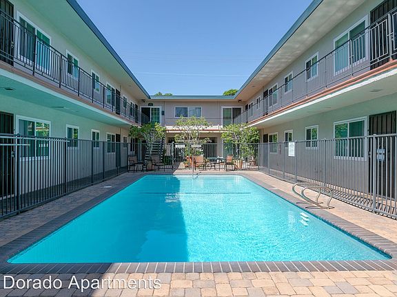 2nd image of 1130 Marine Ave APT 18
