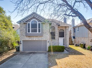 13441 Gent Dr, Austin, TX 78729