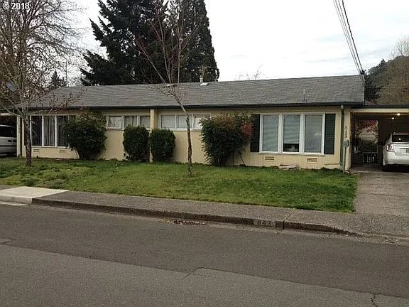 2nd image of 841 W Fairhaven St