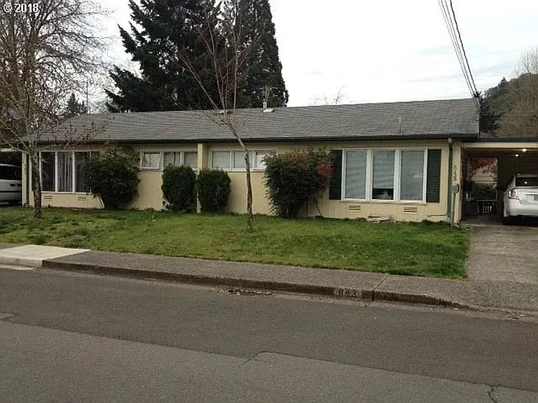 841 W Fairhaven St — Photo 2