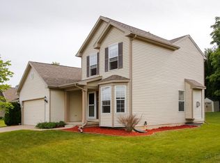 2202 Long Leaf St, Kalamazoo, MI 49006
