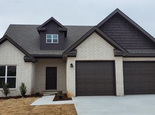 4709 Edgemont Dr, Jonesboro, AR 72405