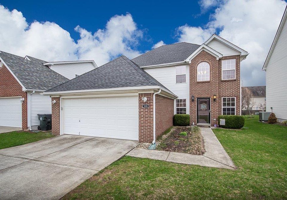3328 Drayton Pl, Lexington, KY 40503 Zillow