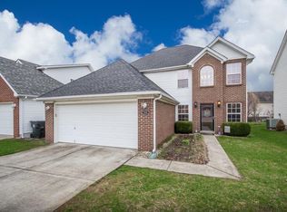 3328 Drayton Pl, Lexington, KY 40503