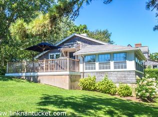 27 W Sankaty Rd, Nantucket, MA 02554