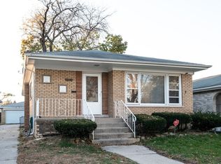 15130 Madison Ave, Dolton, IL 60419