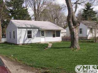 805 Browning Ave, Jackson, MI
