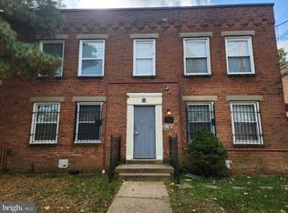 64 Galveston Pl SW, Washington, DC 20032