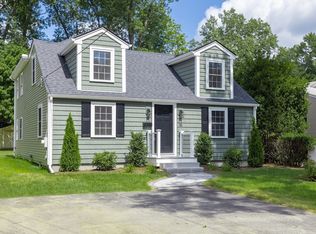 11 Fern St, Natick, MA 01760