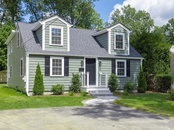 11 Fern St, Natick, MA 01760
