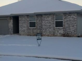 2506 N West Ave, Springfield, MO 65803