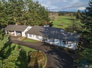 2181 Cattle Point Rd, Friday Harbor, WA 98250