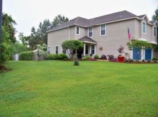 5002 Mint Hill Ct, Tallahassee, FL 32309