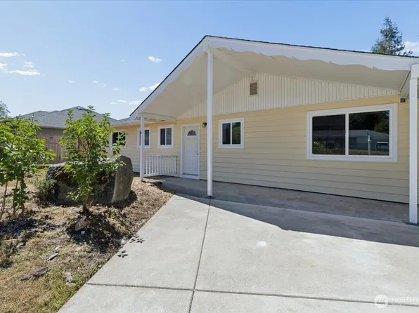 1542 Roland Avenue, Port Orchard, WA 98366