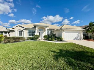 467 SW Rosewood Cv, Port Saint Lucie, FL 34986