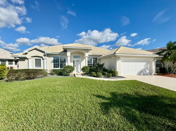 467 SW Rosewood Cove, Port St Lucie, FL 34986