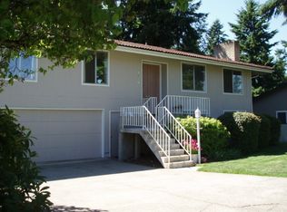 2719 SW 322nd St, Federal Way, WA 98023