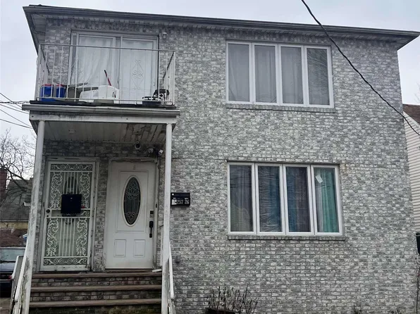 25726 145th Ave, Rosedale, NY 11422