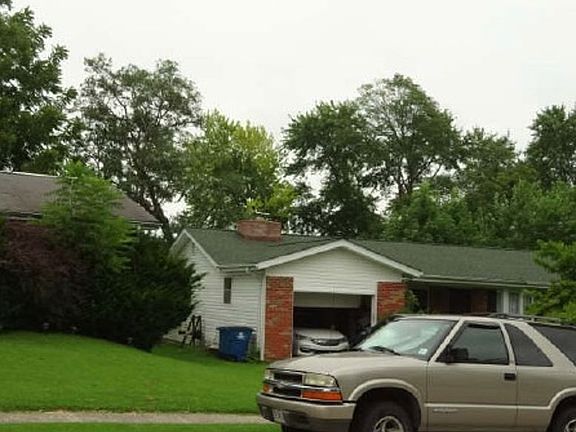 Property Side View