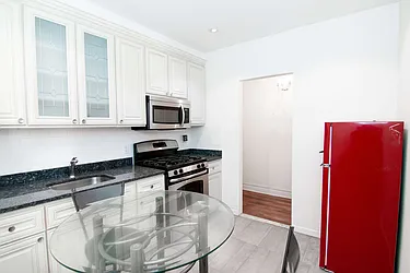 Rented by New York Residence