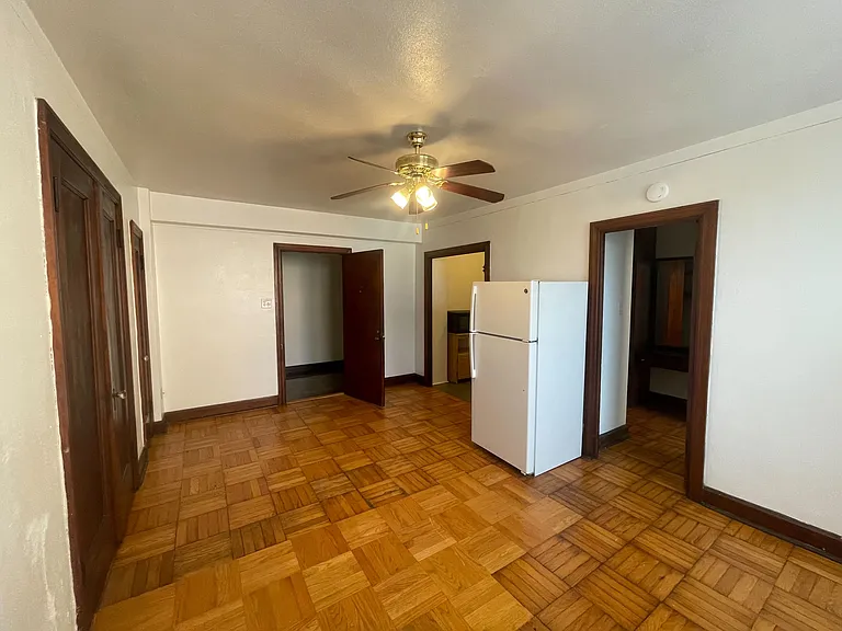 Main room.