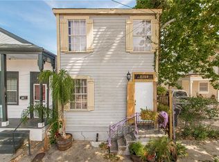 2130 Lasalle St, New Orleans, LA 70113
