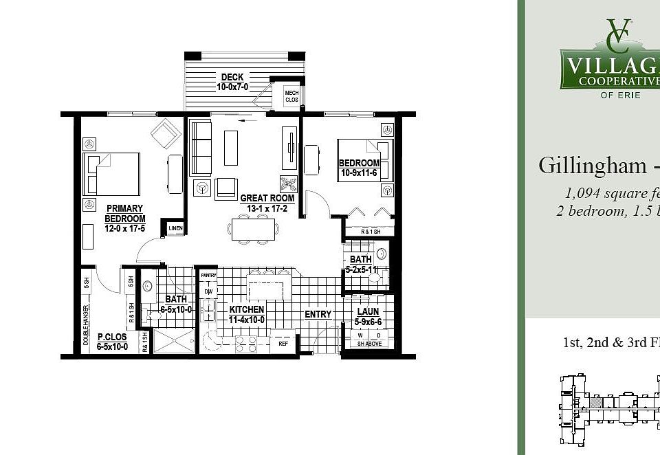 Gillingham-Reverse Home