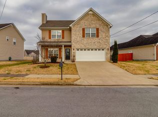 5612 Hickory Park Dr, Antioch, TN 37013