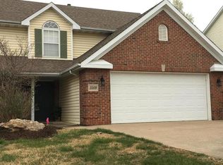 3509 Berkshire Ct, Columbia, MO 65203