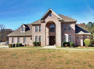 545 Reid Rd, Dora, AL 35062