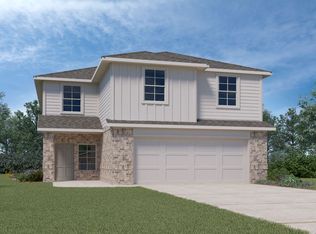 1952 Arbuckle Dr, Leander, TX 78641
