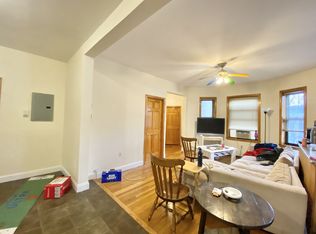 47 Orkney Rd #U3, Brighton, MA 02135