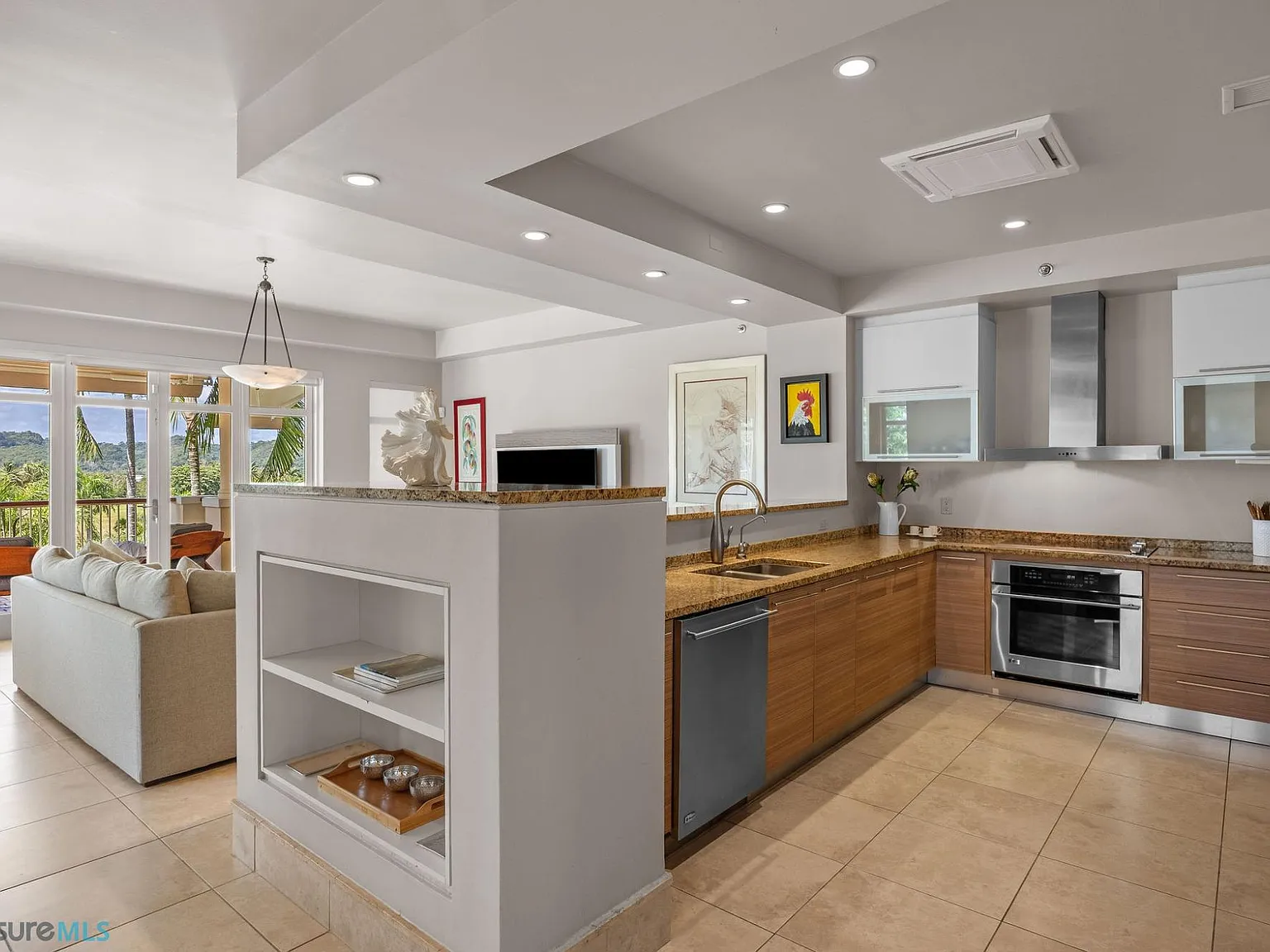 Plantation Village, Dorado Beach (Condominio) — Photo 3