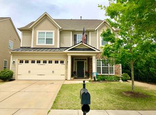 9410 Ridgeforest Dr, Charlotte, NC 28277