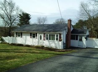 12 Rolling Ridge Rd, Franklin, MA 02038