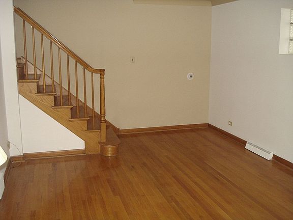 Hardwood Floors