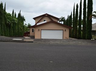 1000 Kuahiwi Pl, Hilo, HI 96720