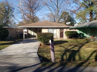 2263 69th Ave, Baton Rouge, LA 70807