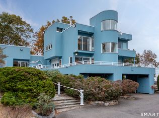 35 Skyline Drive, Sherman, CT 06784